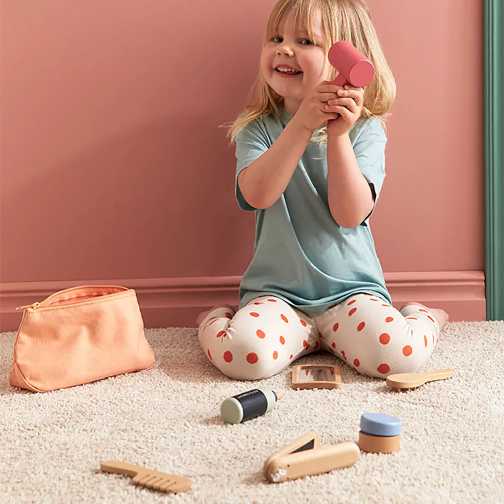 Kids Concept hårstyling-sæt KIDS HUB