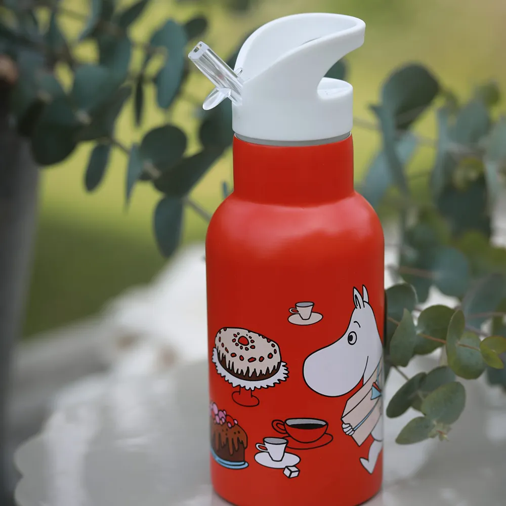 Rätt Start Mumin Lilla My Vandflaske