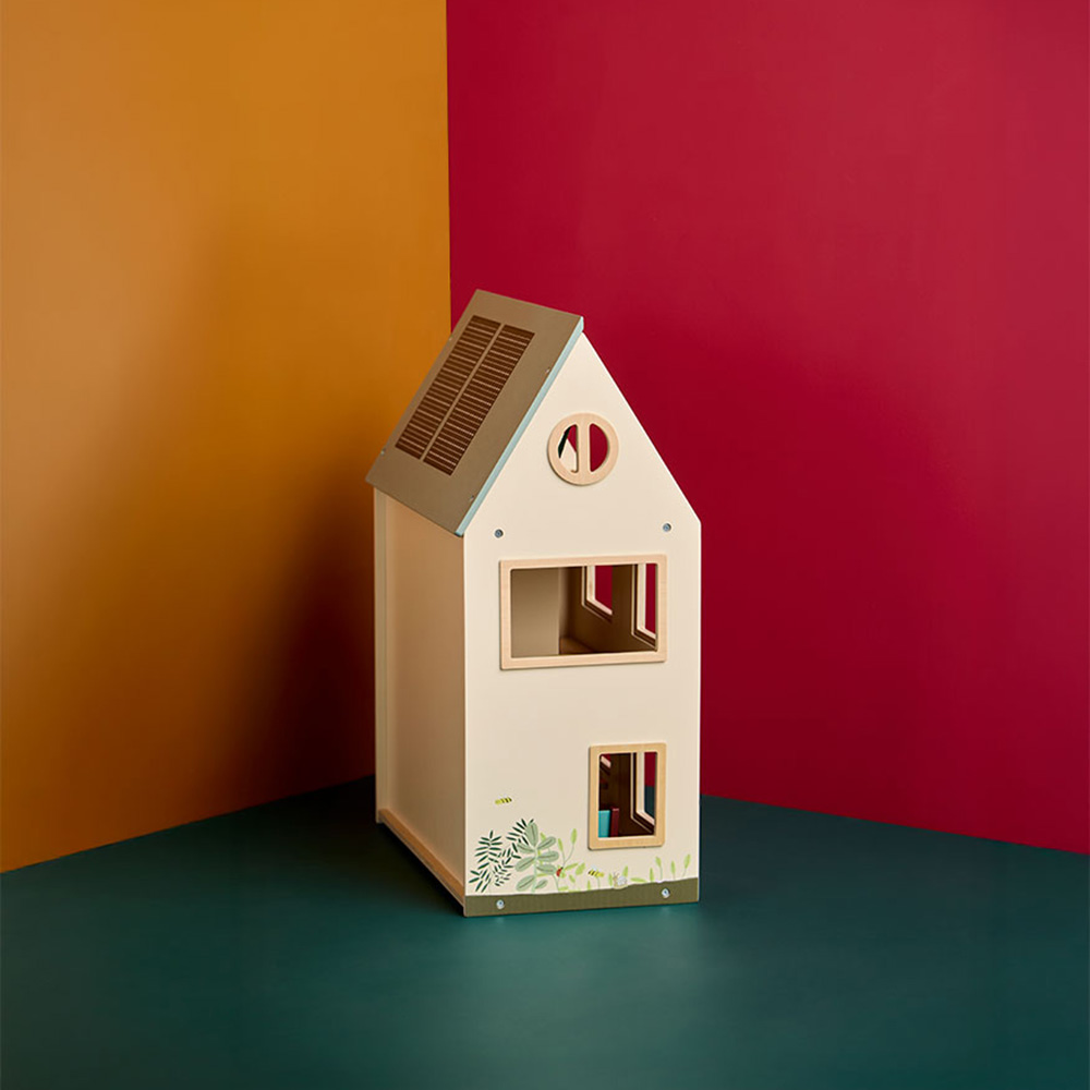  Kids Concept Dukkehus