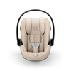 Cybex Cloud G3 i-Size babysæde Almond Beige