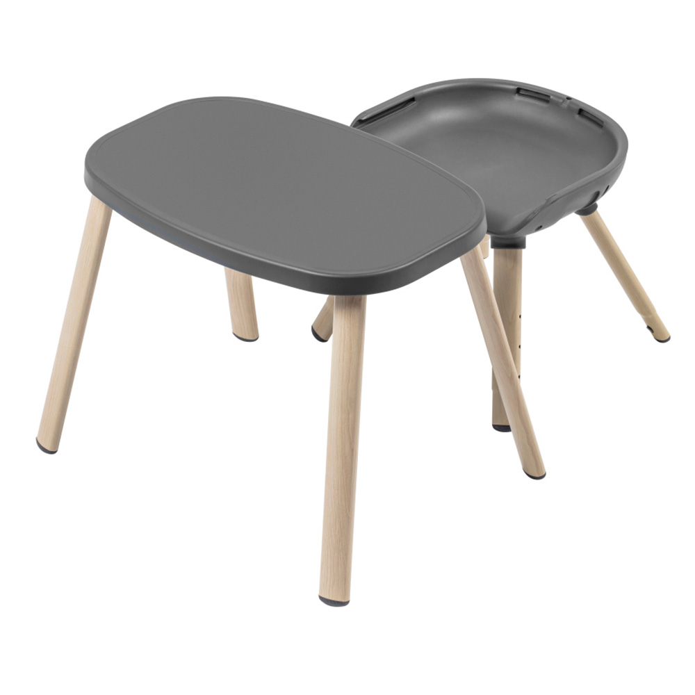 Maxi-Cosi Moa 8 i 1 stol Beyond Graphite2 Eco
