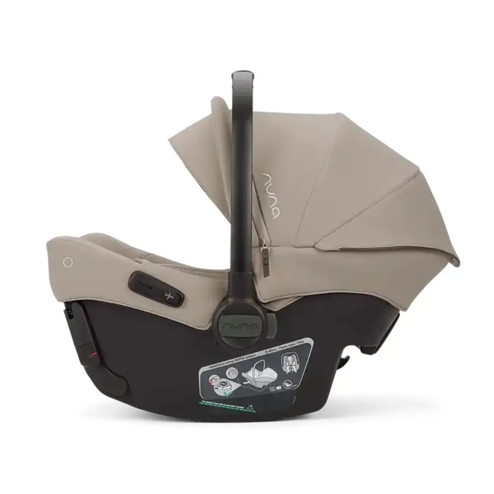 Nuna PIPA URBN CHATEAU