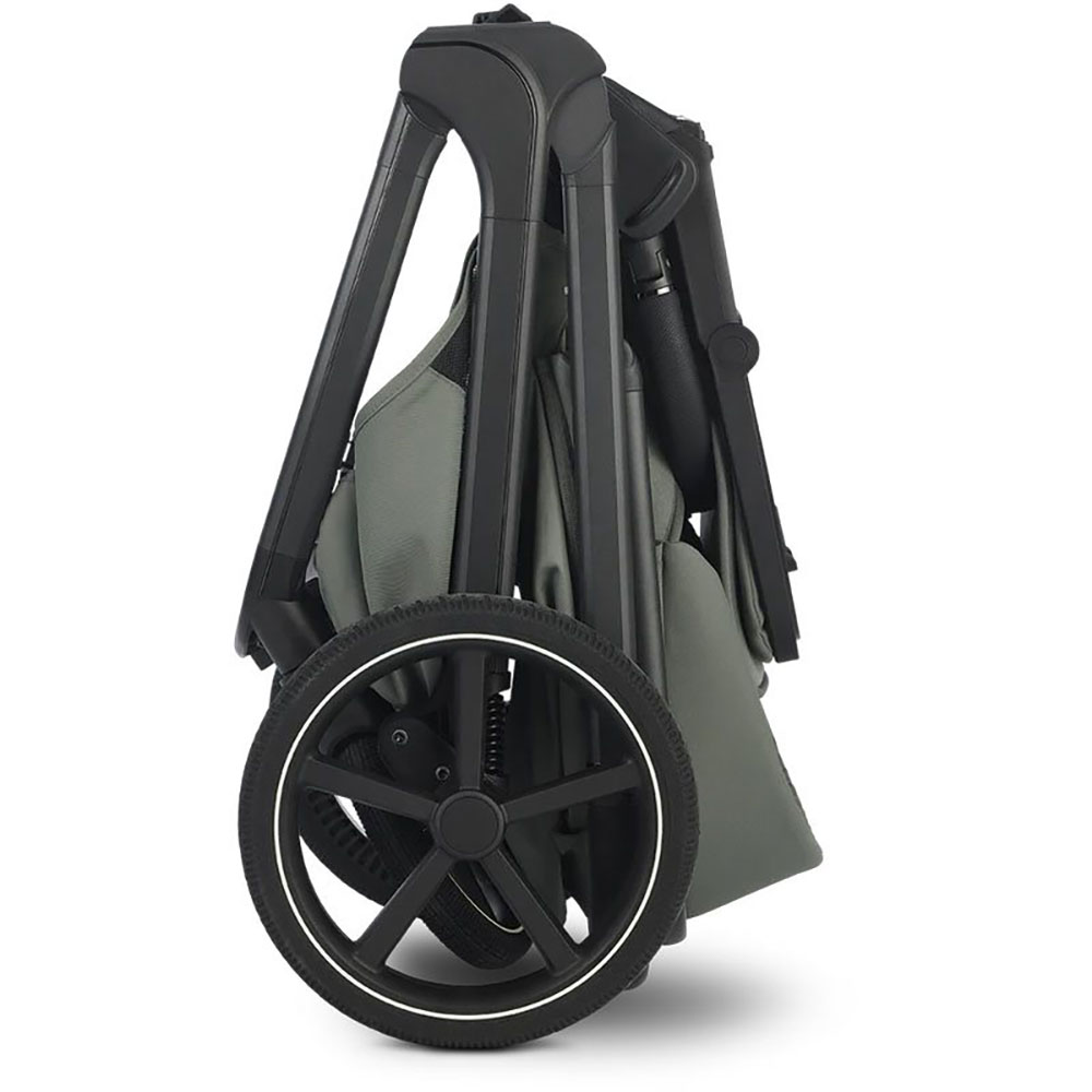 Easywalker Zoey Go Mineral green