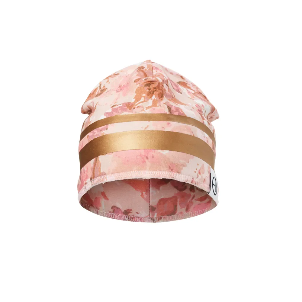 Elodie Details Winter Beanie River Rose 3-100