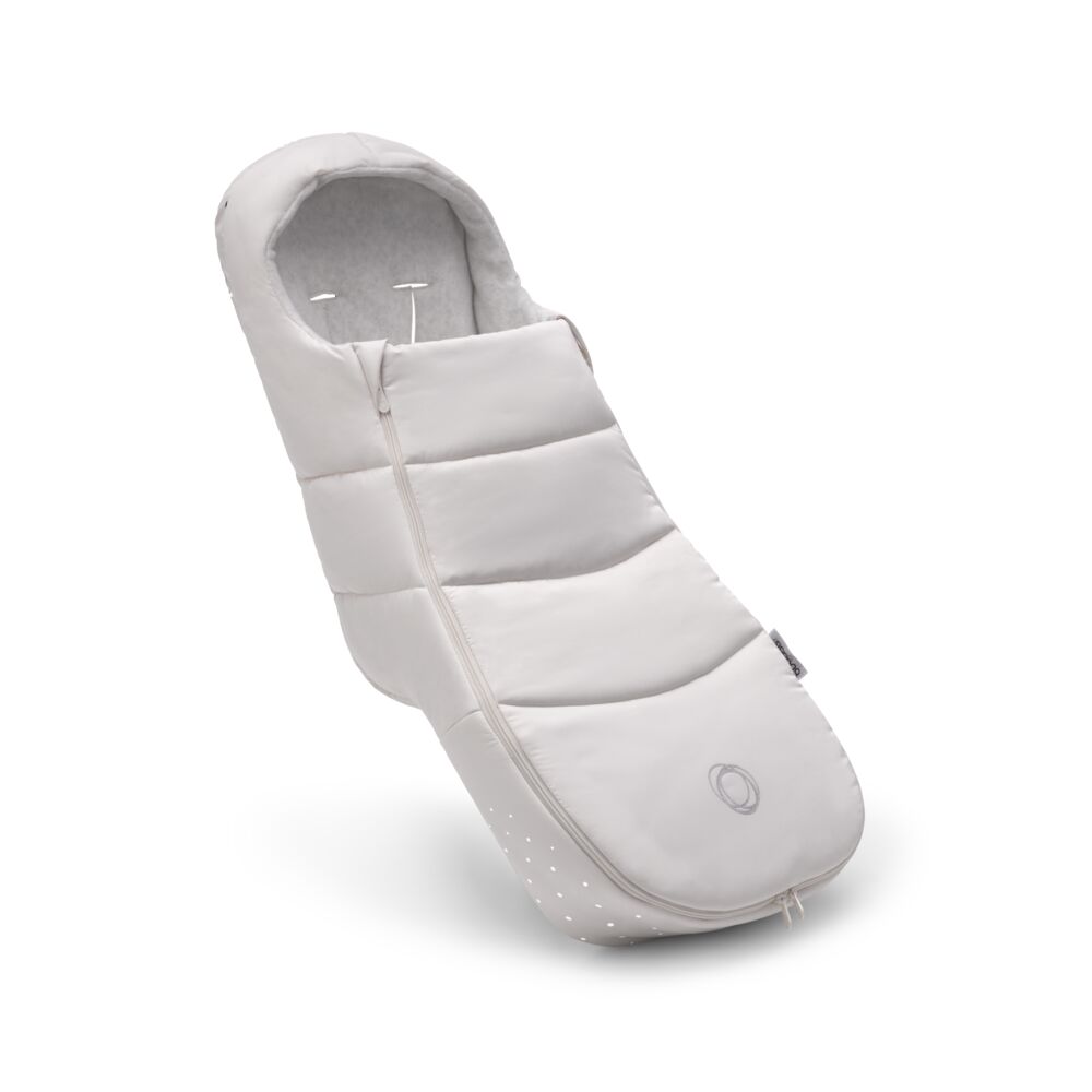 Bugaboo kørepose Fresh White