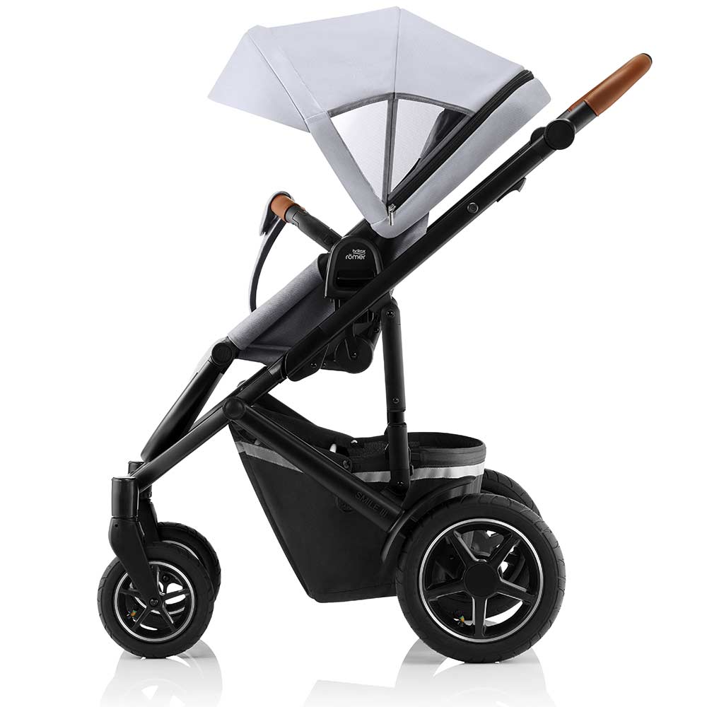Britax Smile 3 Stay Cool sufflett