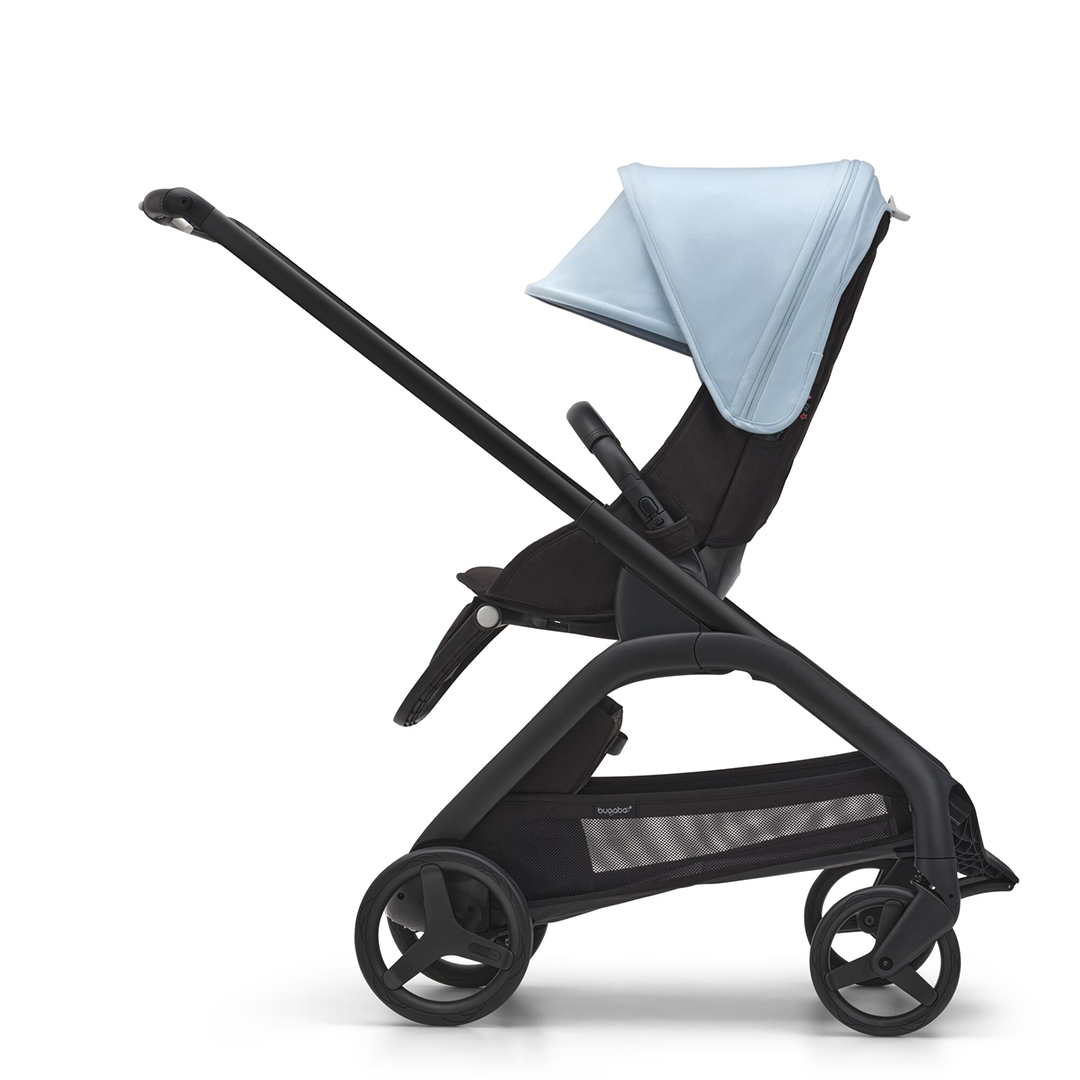 Bugaboo Dragonfly klapvogn Skyline Blue