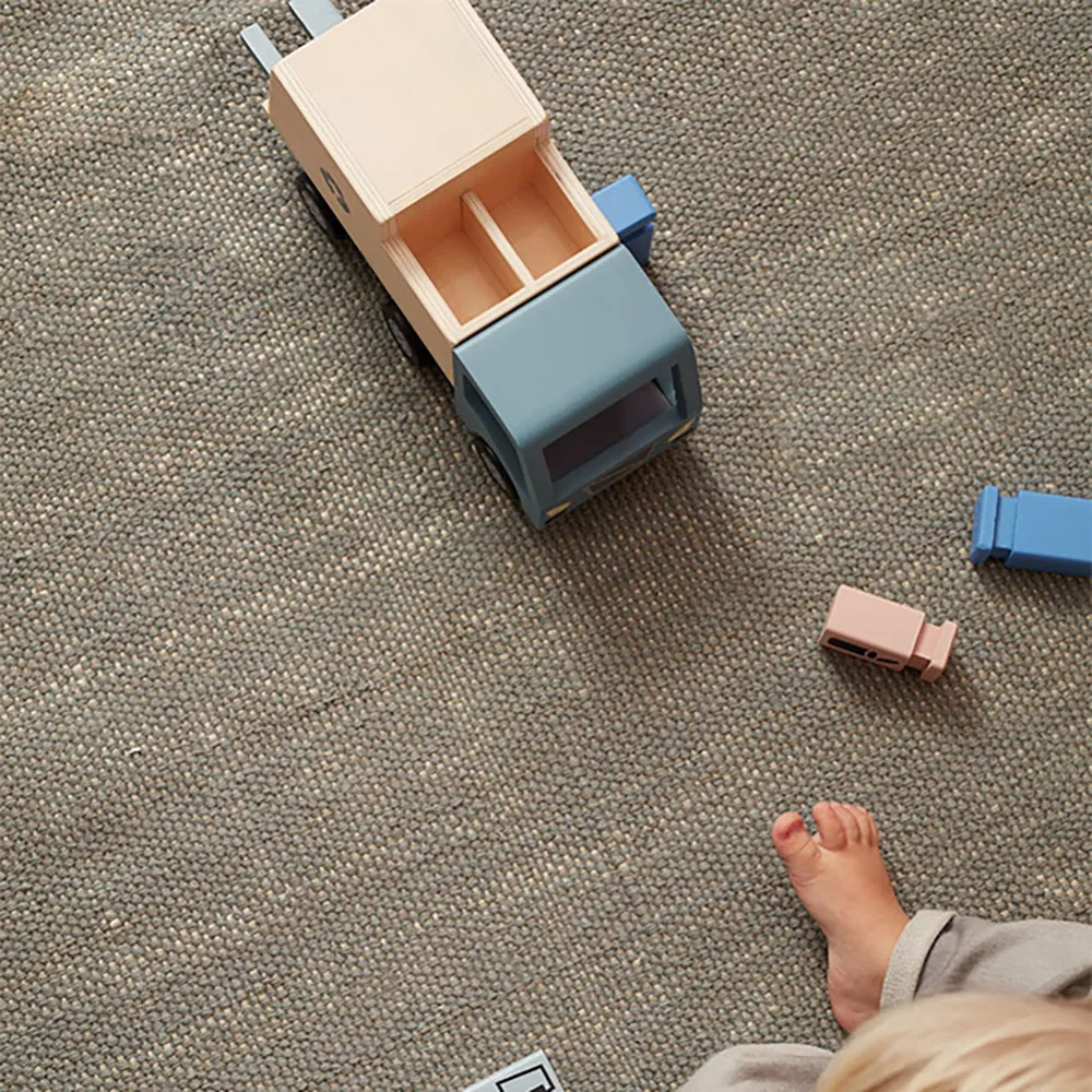 Kids Concept Sweeper AIDEN
