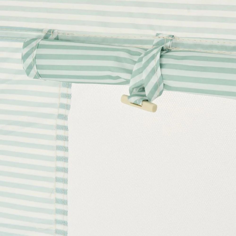  Liewood Cassie Pop Up telt Peppermint / creme de la creme