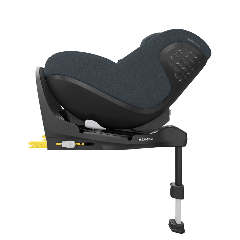 Maxi-Cosi Pearl 360 Pro Authentic Graphite