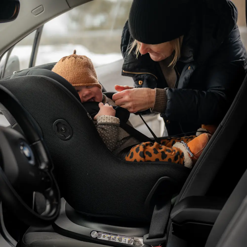 Axkid Minikid Core Autostol Coastal Storm Sort