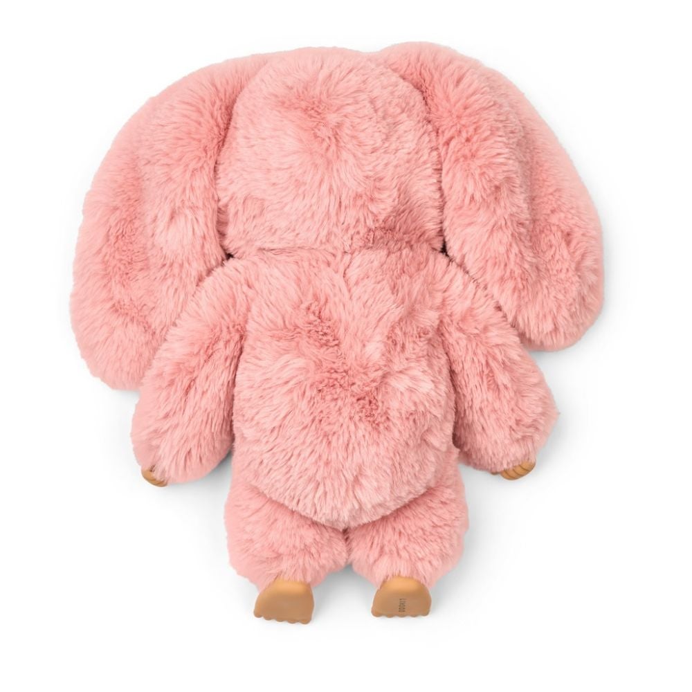 Liewood Miko Rosey-tøjdyr Rose Blush