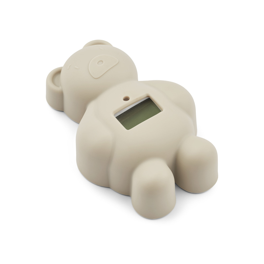 Liewood Kiera badetermometer Sandy 5060