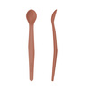 Everyday Baby Silikoneske 2-pak Nature Red