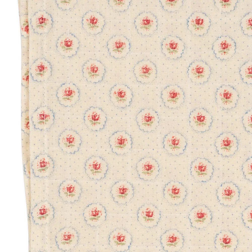 Konges Sløjd Musselinklud 3-pak GOTS Mirage