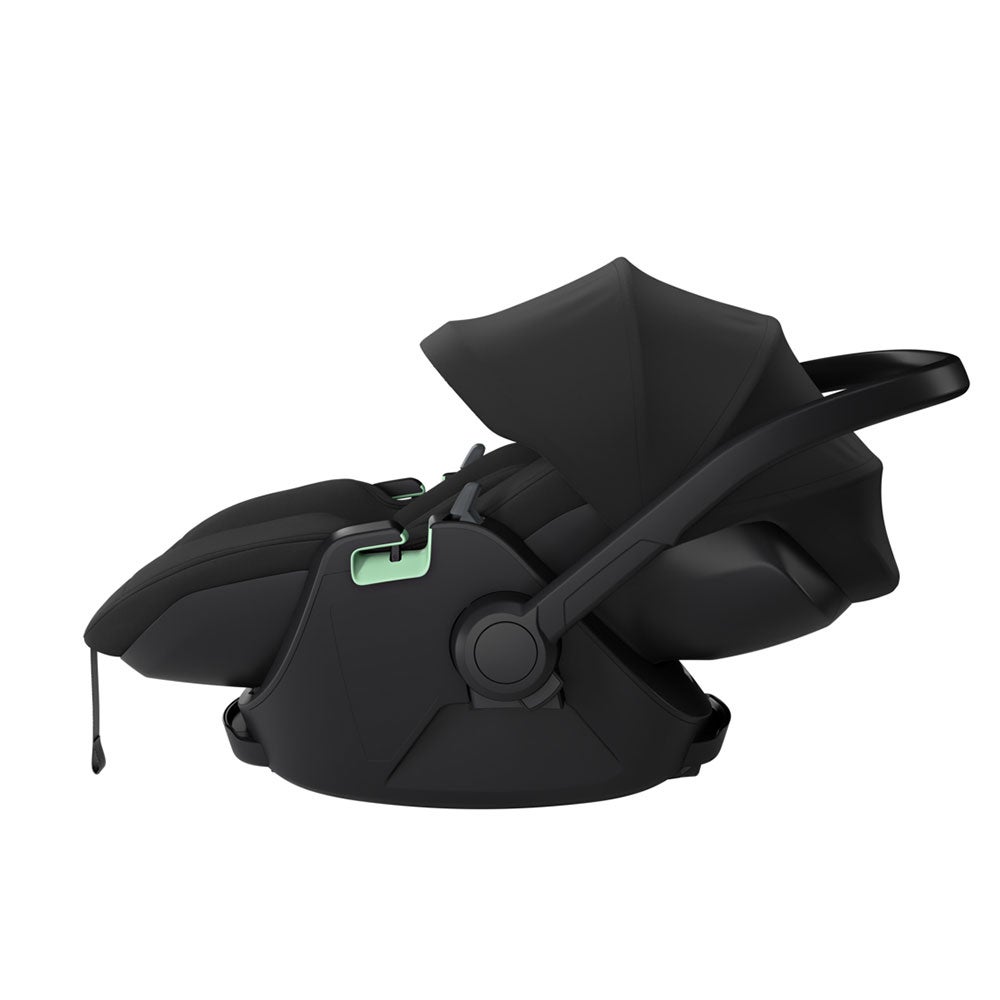 Thule Maple Black
