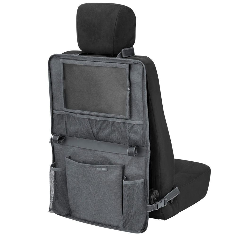 Maxi-Cosi bil- og barnevognsarrangør GRAPHITE