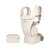 Ergobaby Omni Deluxe Cotton Bæresele - Linen Natural