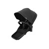 Thule Sleek 2 sibling seat Black