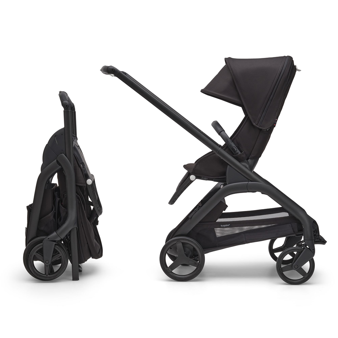 Bugaboo Dragonfly klapvogn