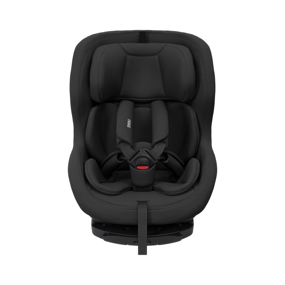 Thule Elm bagudvendt autostol Sort