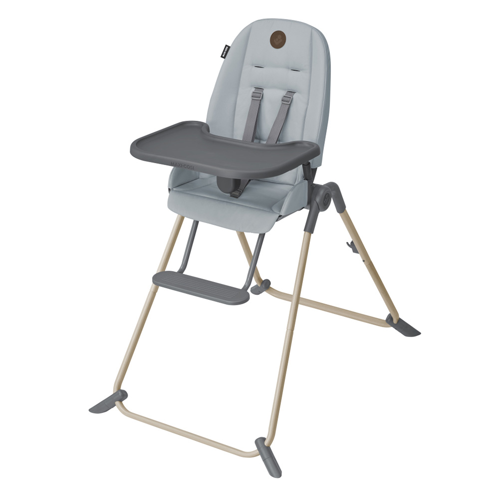 Maxi-Cosi Ava spisestuestol Beyond Grey Eco