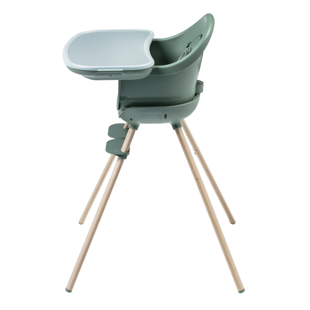 Maxi-Cosi Moa 8 i 1 højstol Beyond Green2 Eco