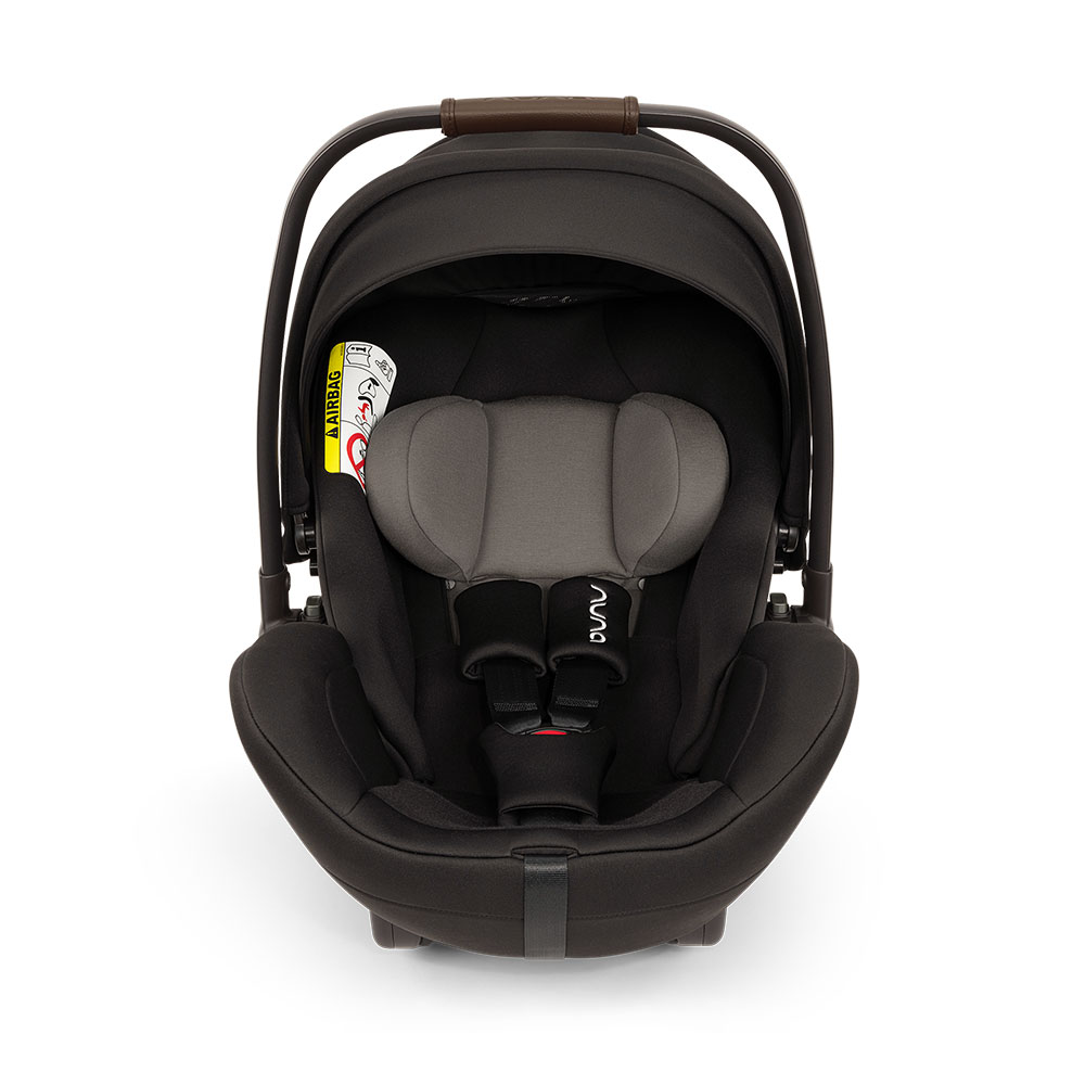 Nuna babyautostol Arra Flex Caviar