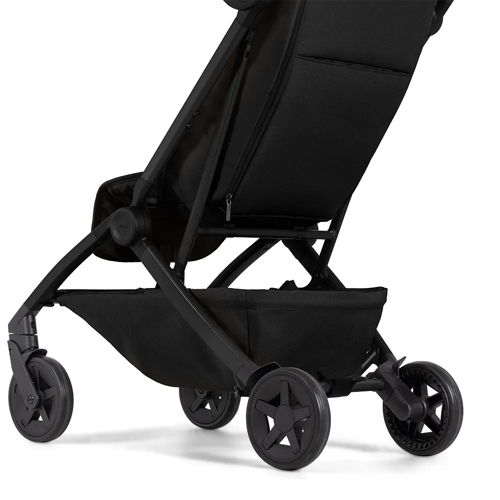 Joolz Aer2 klapvogn Space black