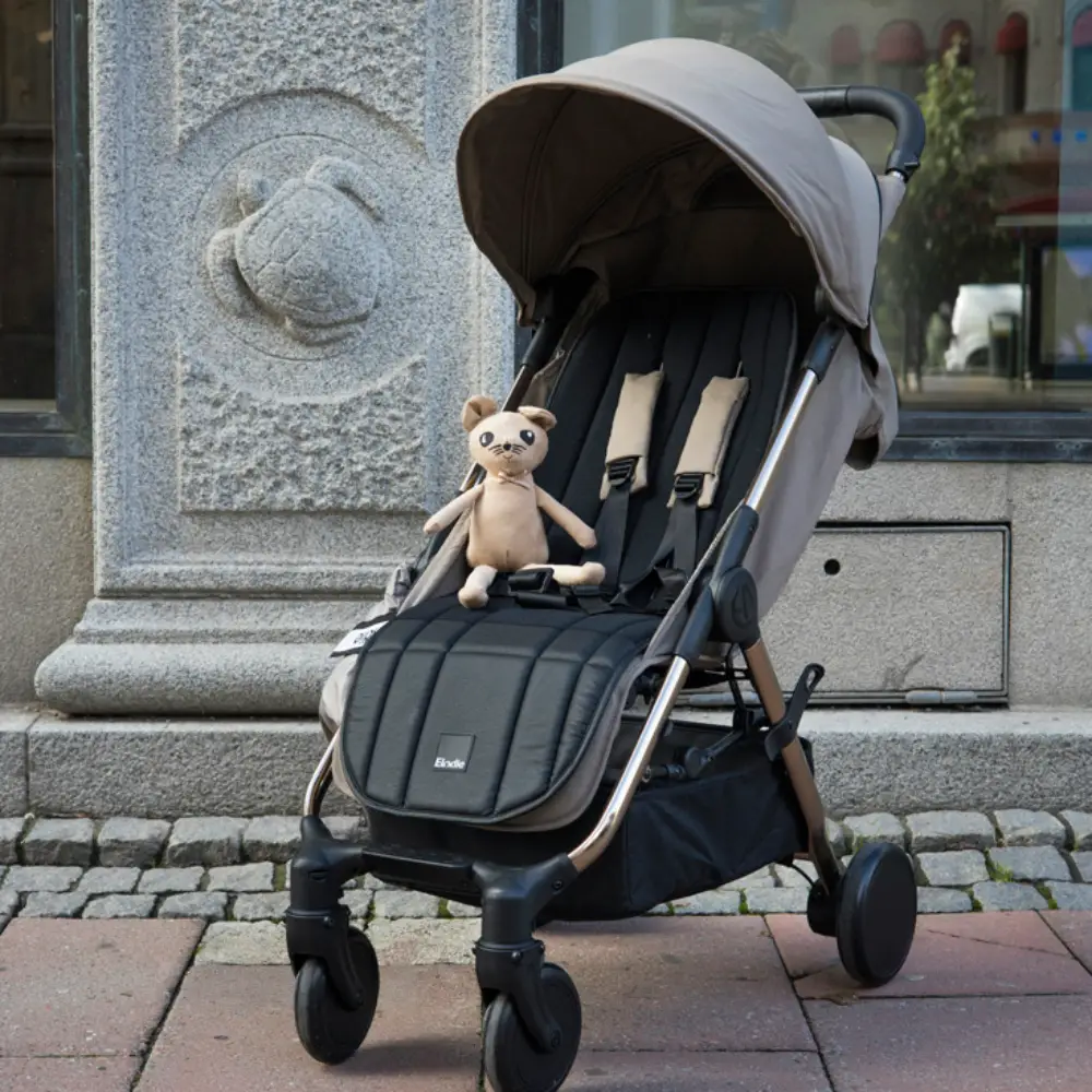 Elodie Details universal sædehynde Aviator Black 