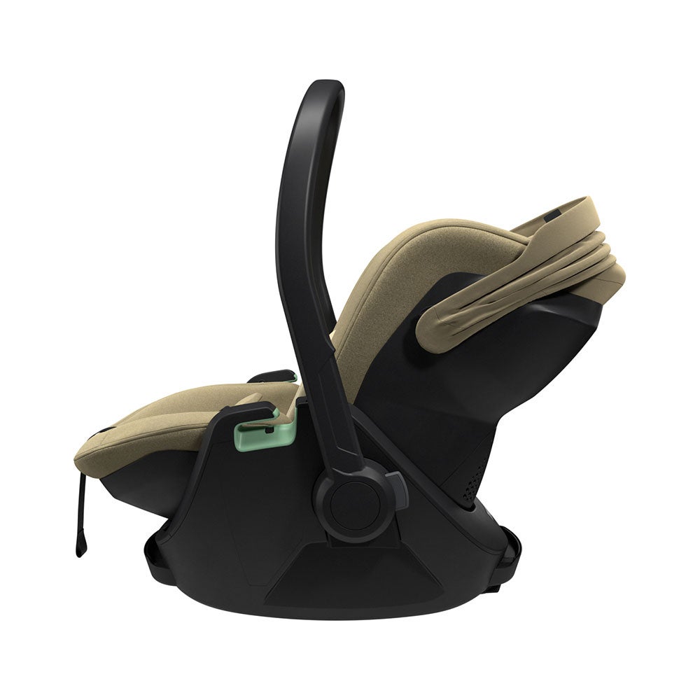 Thule Maple Faded Khaki