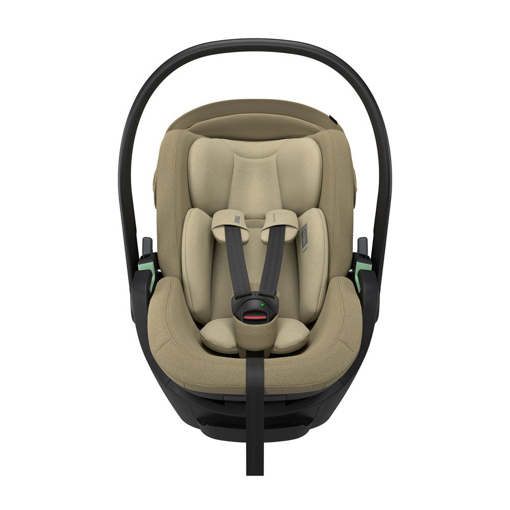 Thule Maple Connect Faded Khaki