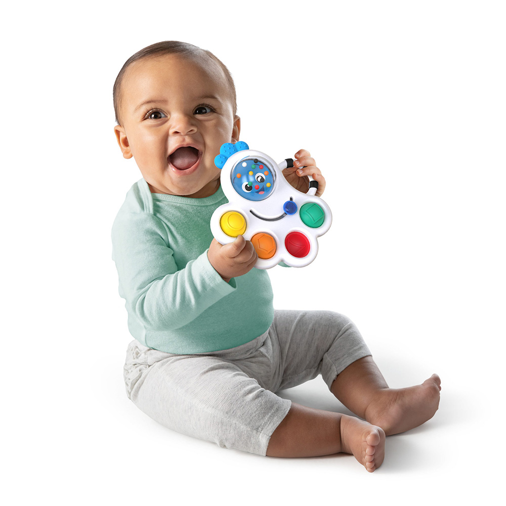  Baby Einstein sansebider & rangle