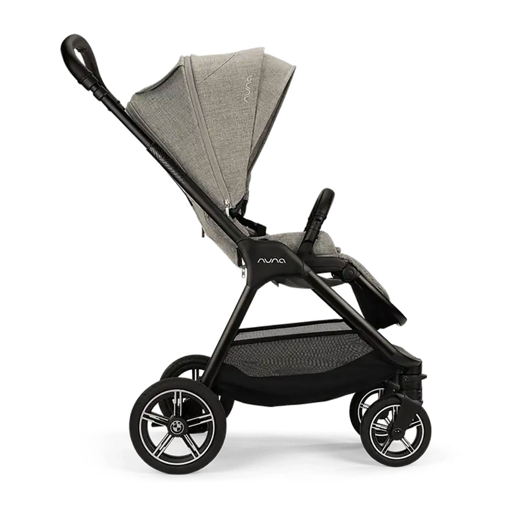 Nuna sulky TRIV NEXT GRAPHENE BMW Collection