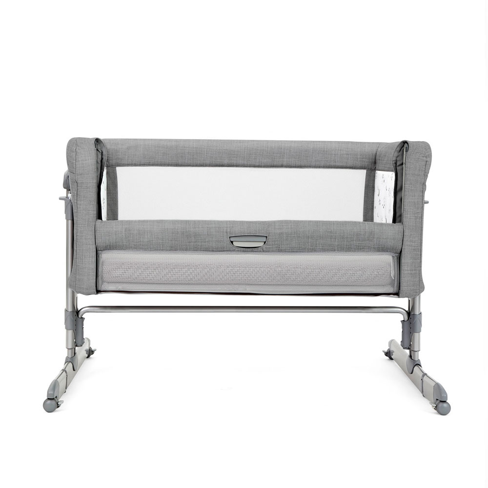 Joie Roomie Glide bedside side bed Starry Night