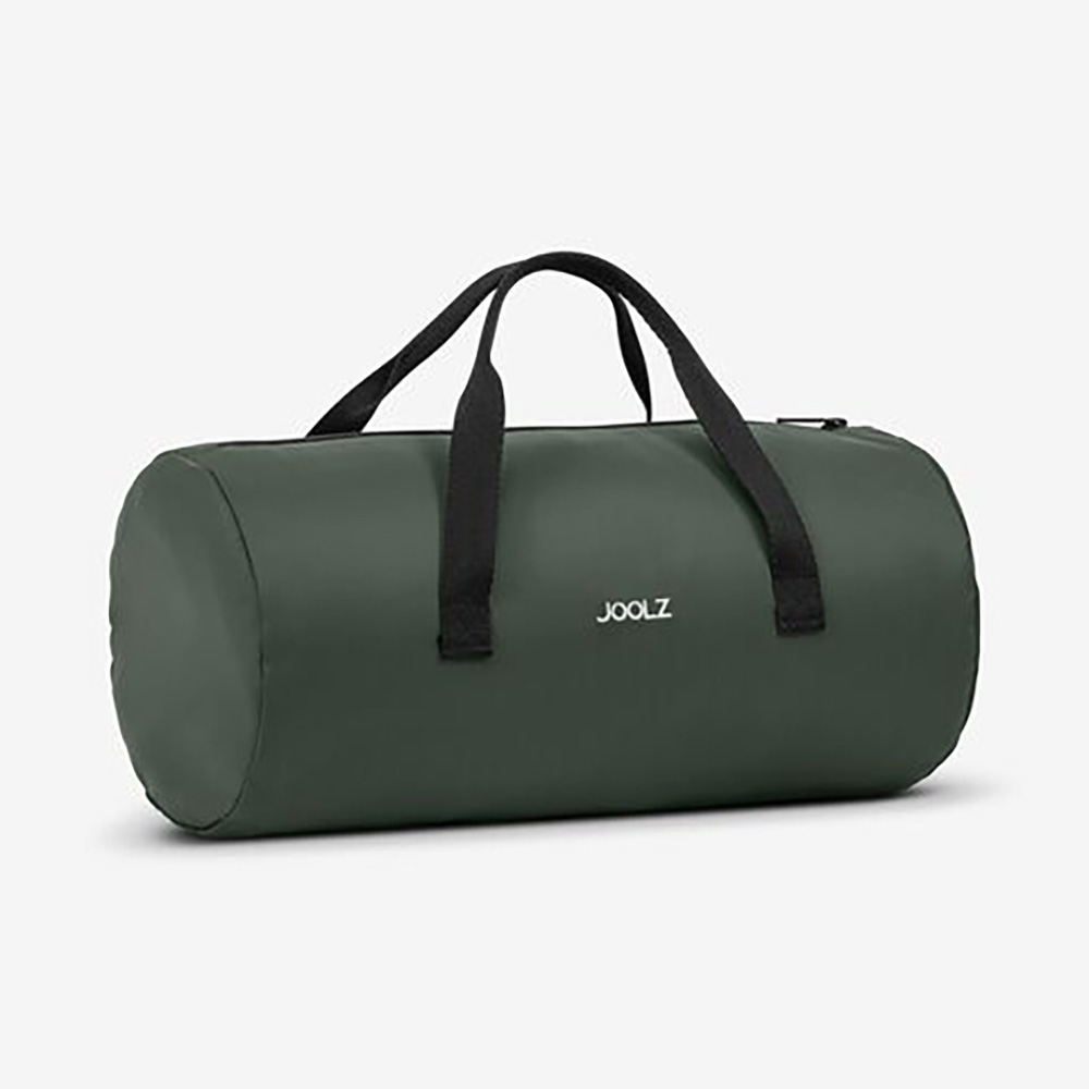 Joolz baby puffer Forest Green