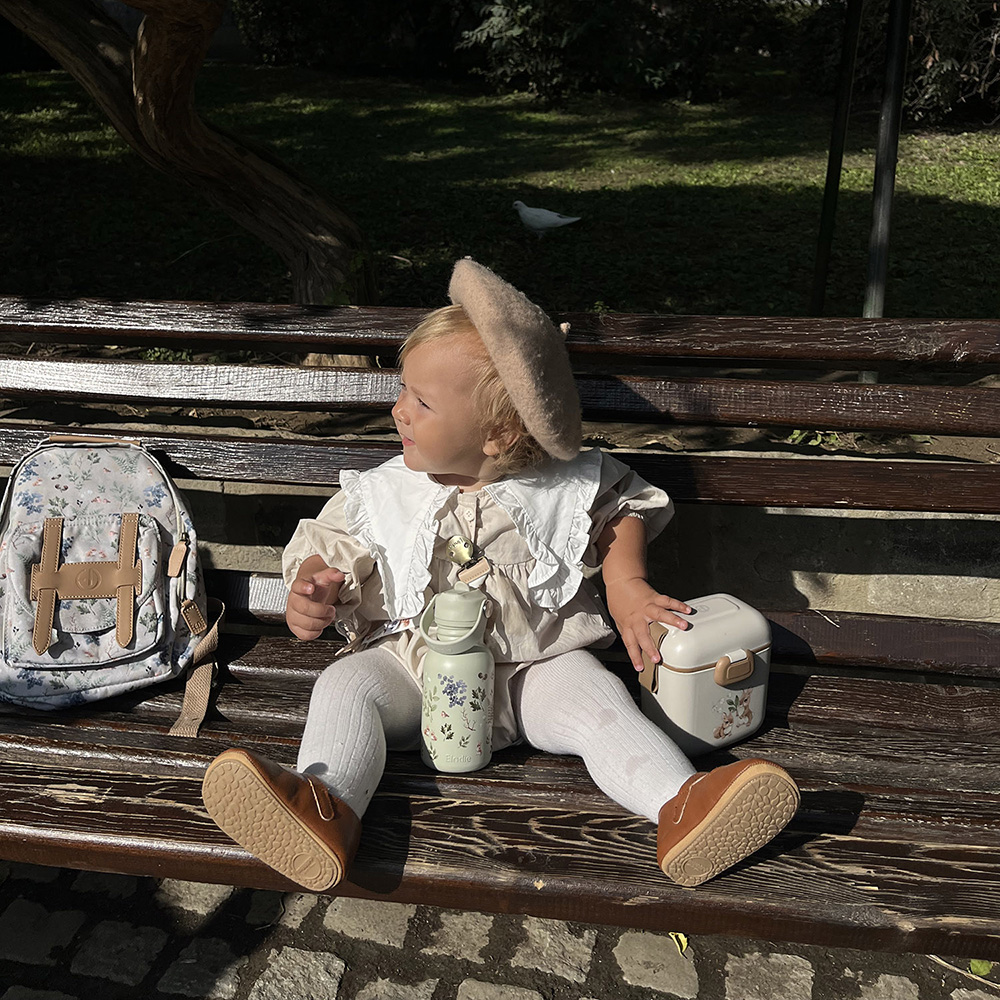 Elodie Rygsæk MINI - Fairytale Forest
