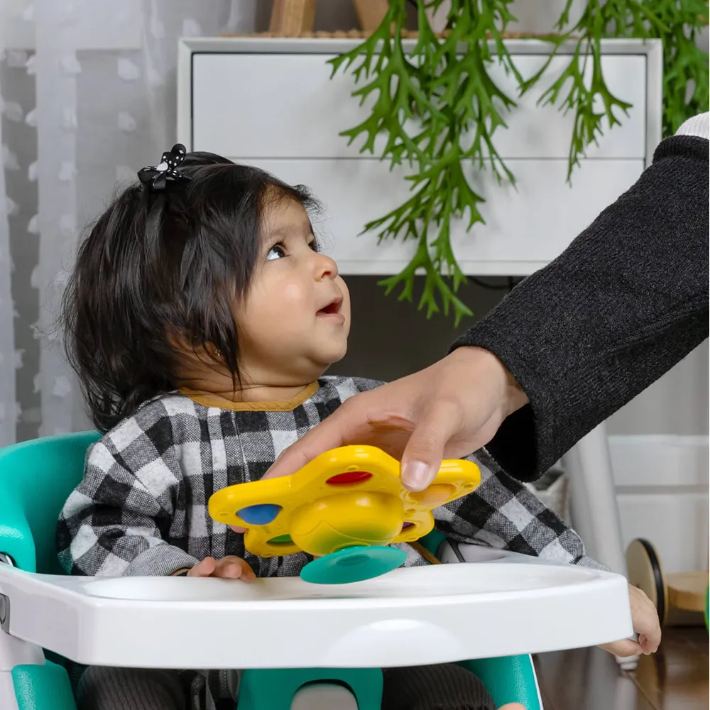 Baby Einstein Pop & Glow Starfish