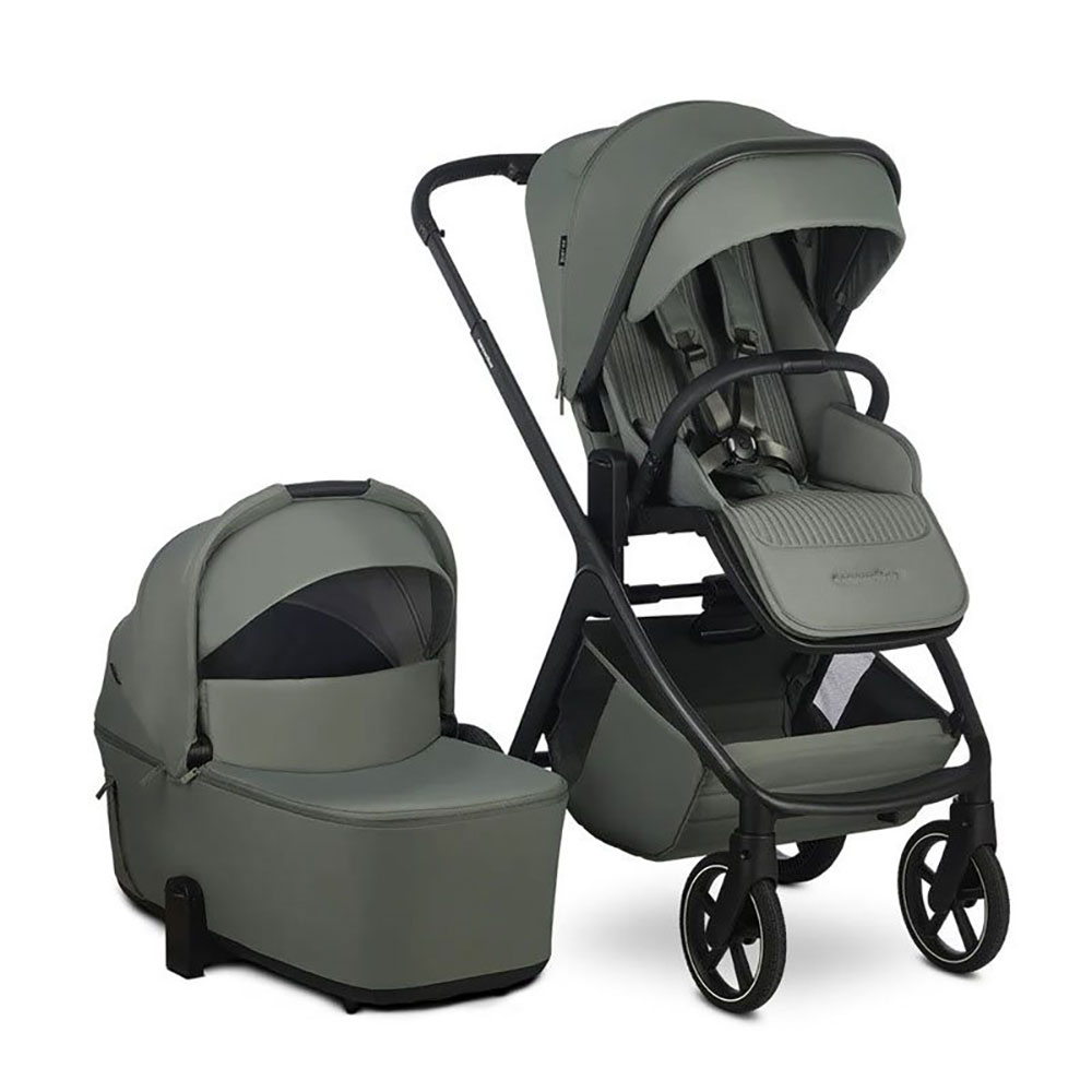 Easywalker Zoey Go Mineral green