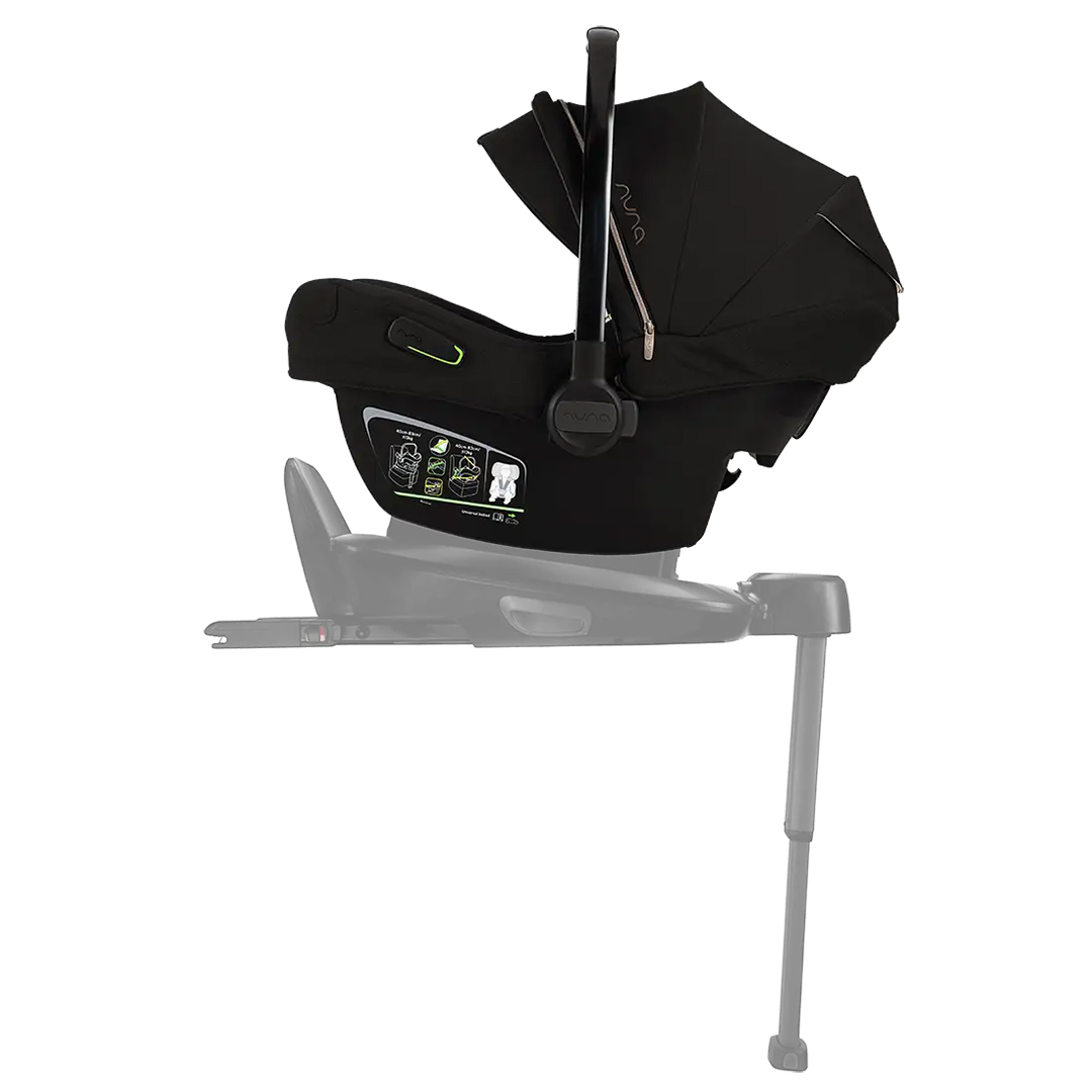 Nuna Pipa Next babyautostol RIVETED