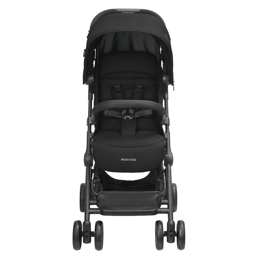 Maxi-Cosi Lara2 barnvagn Essential sort