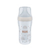  NUK Perfect Match Sutteflaske 260 ml - Regnbue