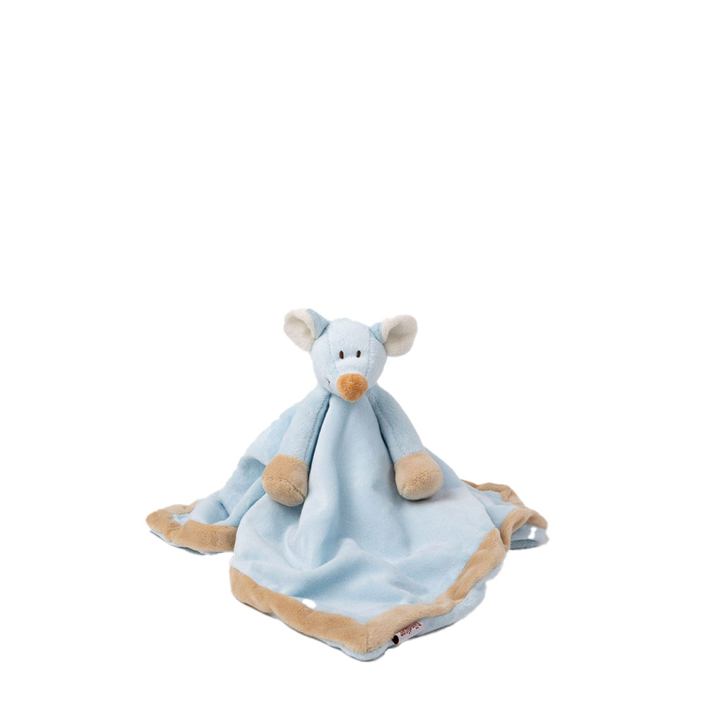 Teddykompaniet Diinglisar Nusseklud Mus