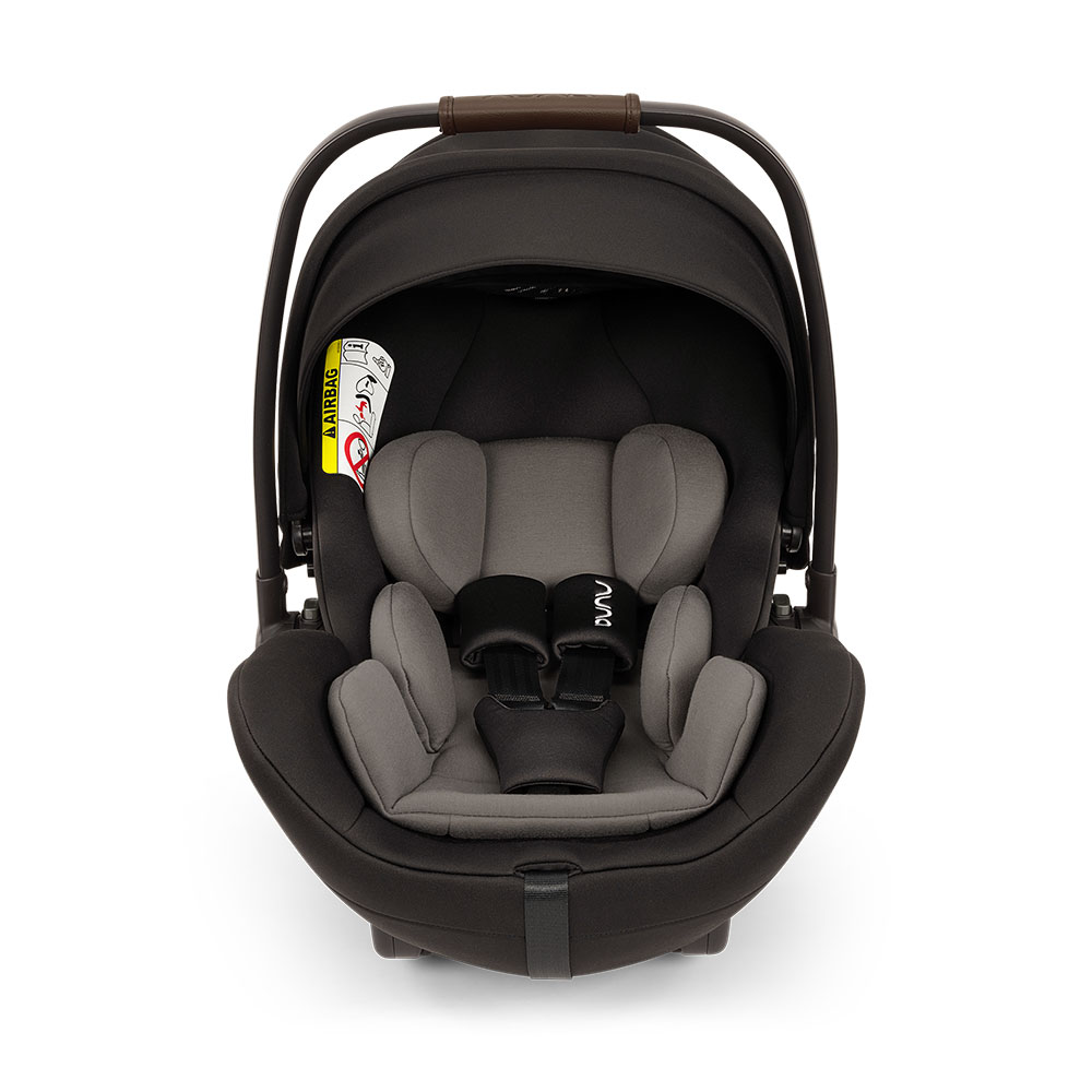 Nuna babyautostol Arra Flex Caviar