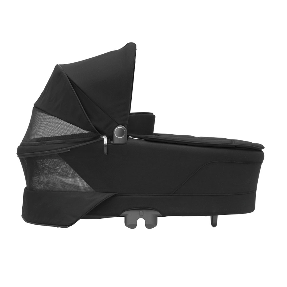 Maxi-Cosi Oxford Plus klapvogn Twillic Sort