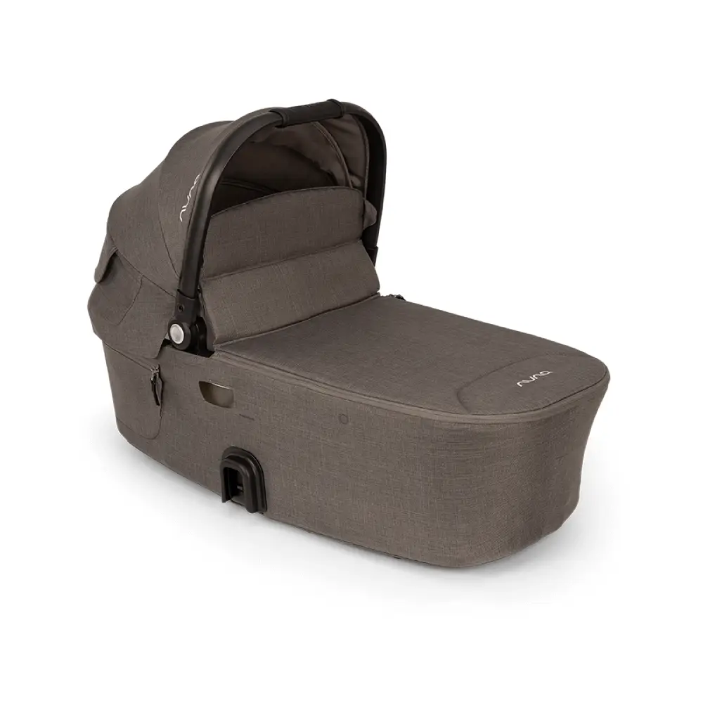 Nuna Demi Next carrycot Thunder