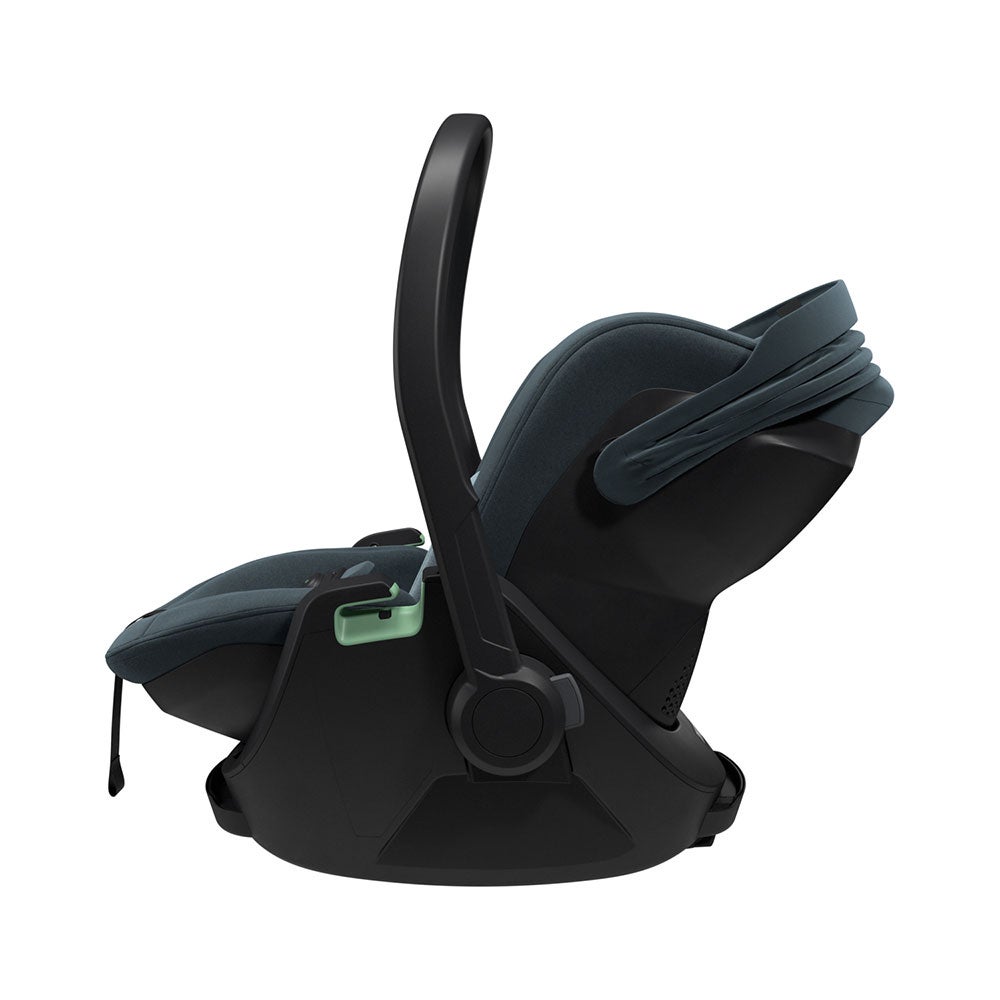 Thule Maple Connect Darkest Blue