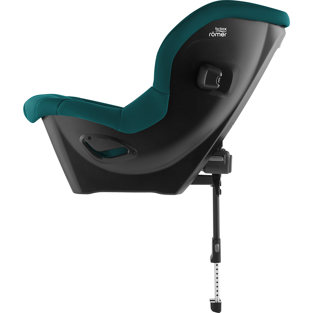 Britax Max-Safe Pro autostol Atlantic Green