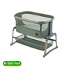 Maxi-Cosi Iora Air side-/rejseseng Beyond Green
