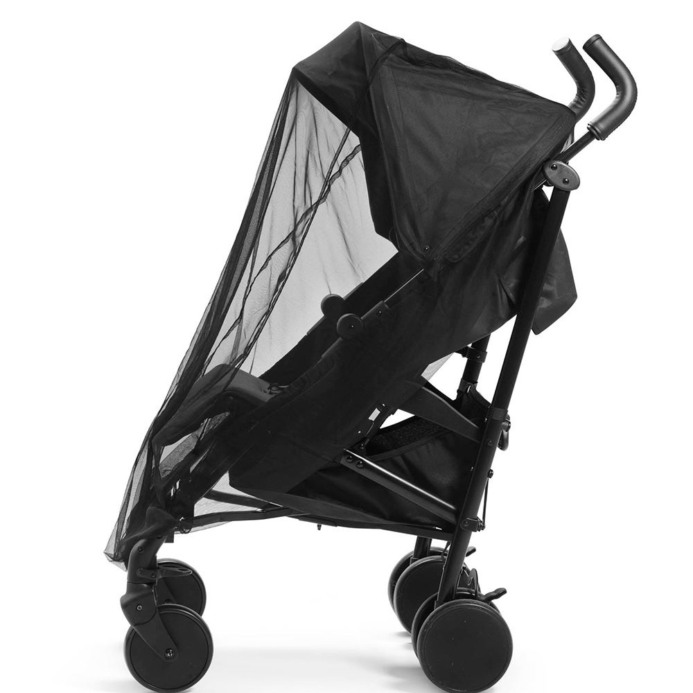 Elodie Details Myggenet  Brilliant Black